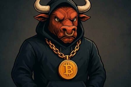 Czy Bitcoin powtarza scenariusz z 2017 roku? BTC Bull Token gotowy na dalszy ruch