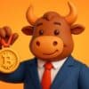 btc bull token memecoin