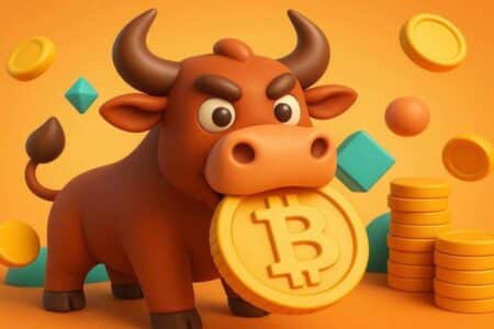 Niepewność gospodarcza kontra nadzieje inwestorów. Bitcoin, Polymarket, $BTCBULL i gra o 150 000 dolarów