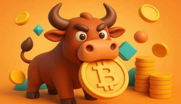 Niepewność gospodarcza kontra nadzieje inwestorów. Bitcoin, Polymarket, $BTCBULL i gra o 150 000 dolarów