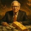 buffett gotówka
