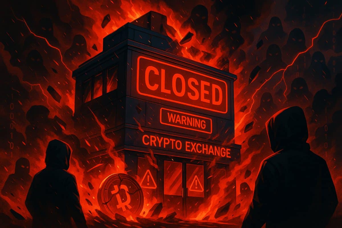 bybit krypto closed