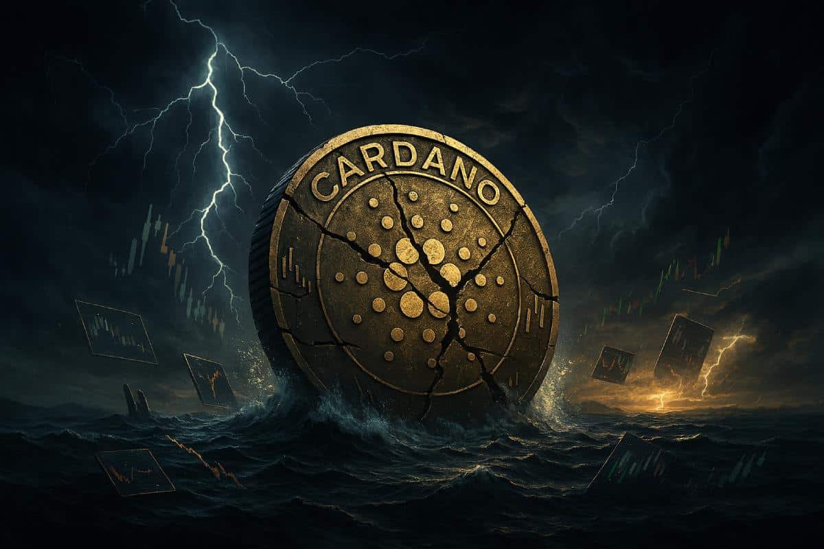 cardano altcoin ada