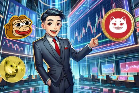 NEIRO i PONKE mieli swój moment – teraz czas na ten coin! Nadchodzi kolejny wielki hit?