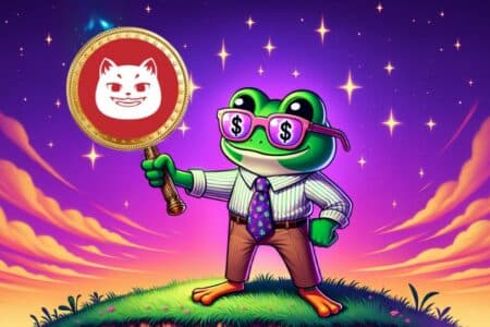 Z 27 dolarów zrobił 52 miliony na PEPE. Czy Catzilla powtórzy ten kosmiczny rajd w 2025?