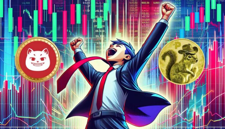 catzilla top memecoin