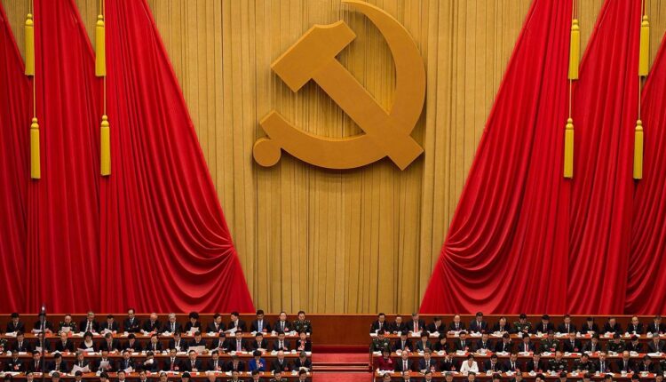 Chiny grożą chętnym, by dogadać się z Amerykanami