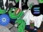 codaname:pepe solana cardano