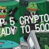 codename:pepe crypto
