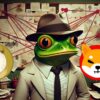 codename:pepe doge shiba inu meme