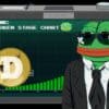 codename:pepe dogecoin