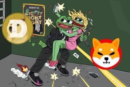DOGE i SHIB to już przeszłość. Ten memecoin AI to największy strzał w dziesiątkę na 2025 rok!
