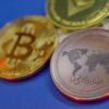 Kryptowaluty