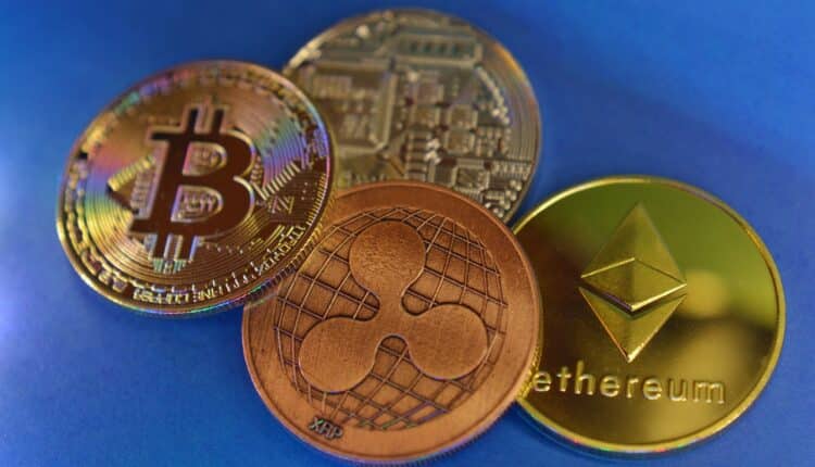 XRP zbliża się do kluczowego wybicia – czy korekta dobiega końca?