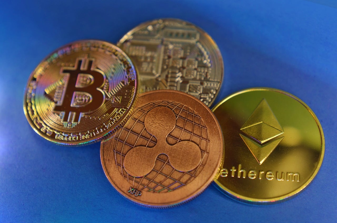XRP