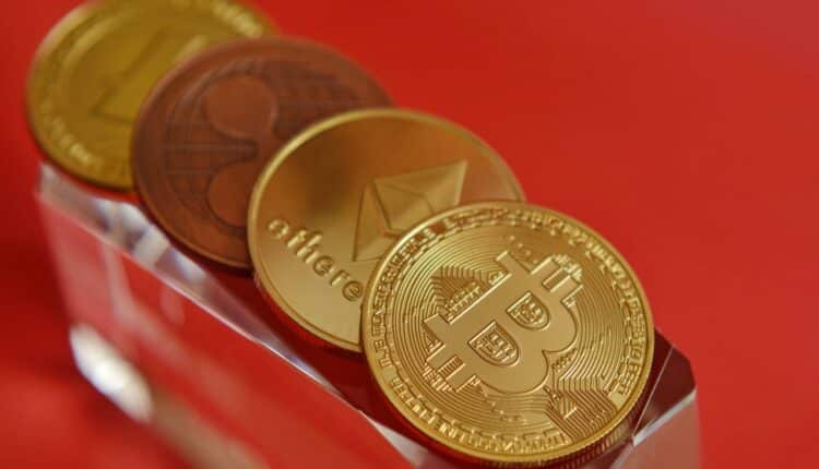 Mało znana kryptowaluta rośnie o 80%! Co jest przyczyną skoku kursu?