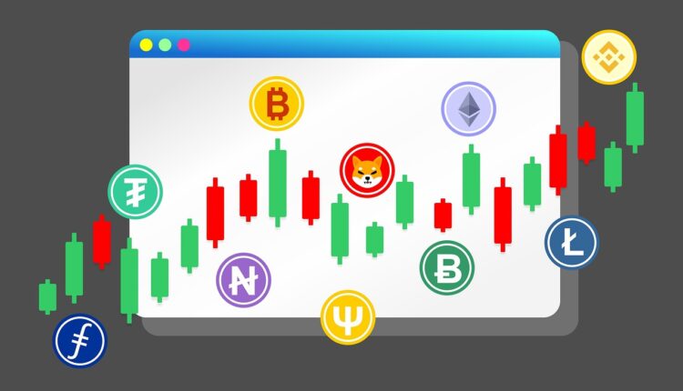 Mało znana kryptowaluta znowu rośnie o 73% w tydzień – nowy rekord cenowy na horyzoncie?