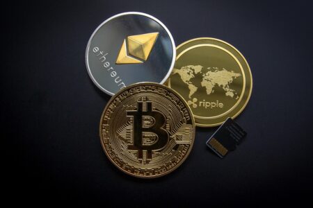 Ethereum w tarapatach — para ETH/BTC spada do 4-letniego minimum — analitycy ostrzegają przed kolejnym krachem!