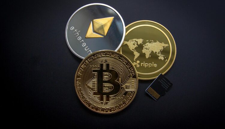 Ethereum w tarapatach — para ETH/BTC spada do 4-letniego minimum — analitycy ostrzegają przed kolejnym krachem!