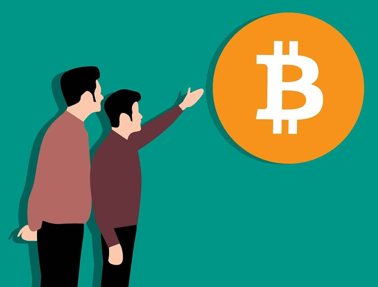 Bitcoin