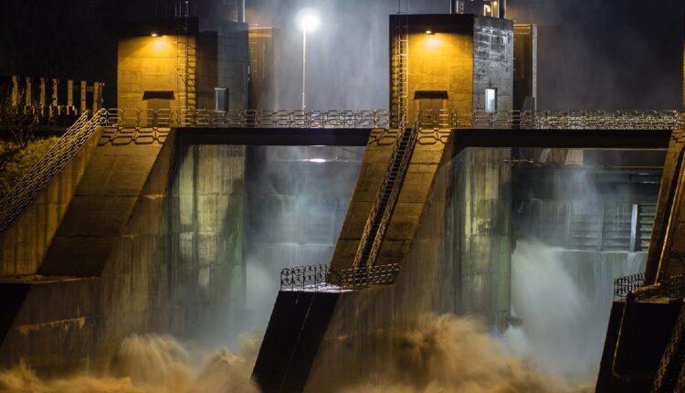 Tama skarg: Bank Światowy finansuje gospodarczą broń masowego rażenia