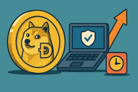 Dogecoin z ważną aktualizacją. Co się zmienia?