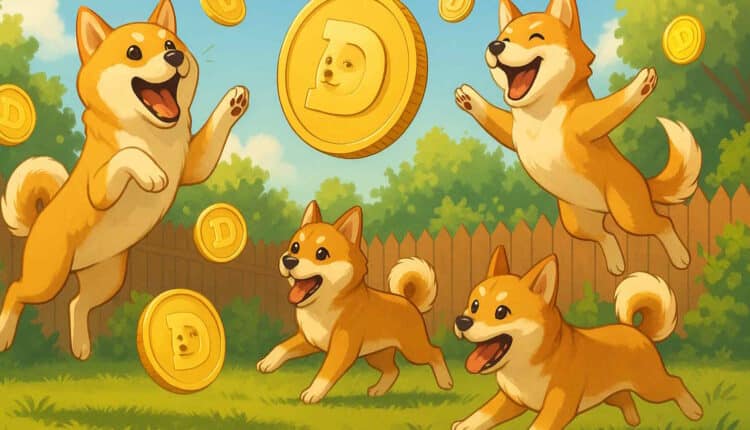 DogeDay 2025. Czy ETF na Dogecoina poprowadzi rynek w górę?