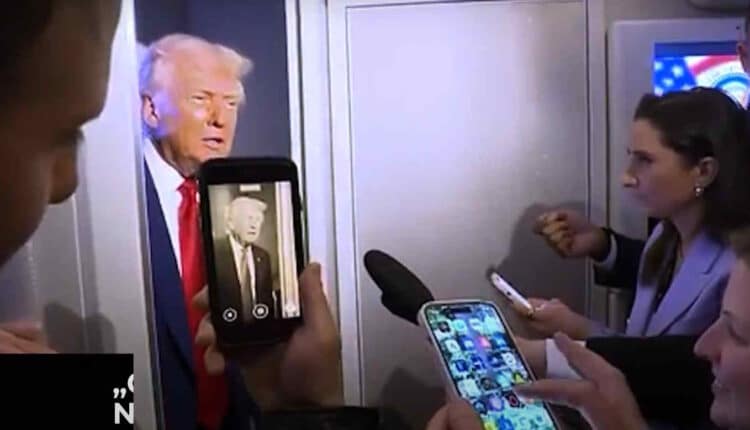 Co on wyprawia? Trump likwiduje kluczowy dla kryptowalut departament