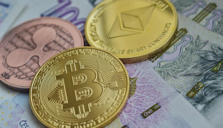Bitcoin walczy z oporem na 95 000 USD, a altcoiny szaleją! Co się dzieje na rynku?