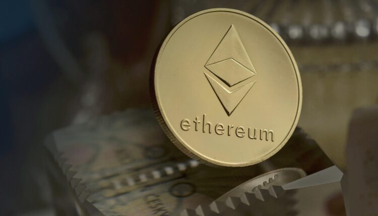 Ethereum wraca do gry? Aktywność sieci rośnie, a ETH przełamuje kluczowy opór!