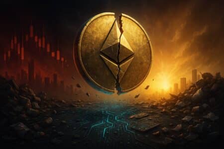 Dlaczego Ethereum to „bezwartościowy śmieć”? Tak twierdzi finansowy autorytet