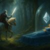 ethereum śpiąca królewna