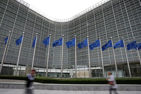 Unia Europejska w epicentrum skandalu finansowego. NGO na celowniku. To dopiero początek