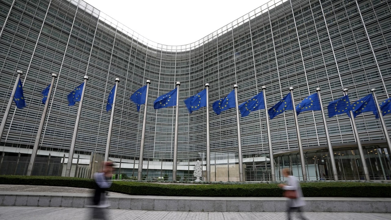 Unia Europejska w epicentrum skandalu finansowego. NGO na celowniku. To dopiero początek