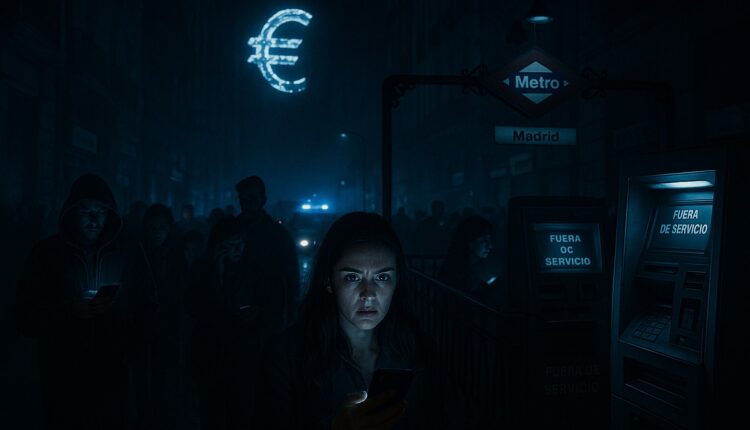 Kto nie miał gotówki – nie miał na bułki. Cyfrowe Euro to potężne ryzyko?