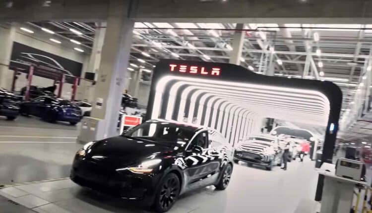 Tesla ma poważne kłopoty. Tak źle nie było od ośmiu lat!