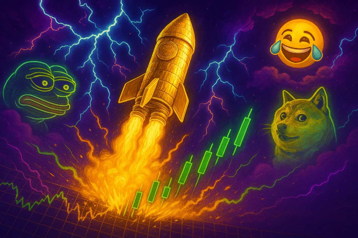 fartcoin memecoin