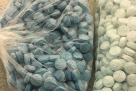 „Tyle fentanylu, ile tylko chcą”. Za pomocą narkotyku burmistrz chce rozwiązać problem trawiący miasto