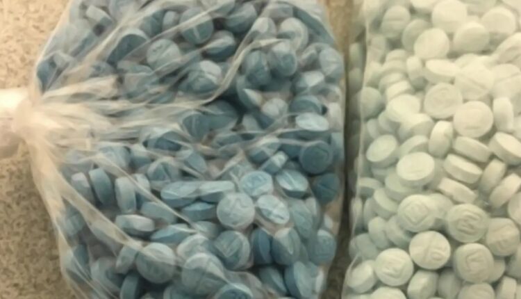 „Tyle fentanylu, ile tylko chcą”. Za pomocą narkotyku burmistrz chce rozwiązać problem trawiący miasto