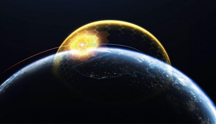 Miliardy na budowę Złotej Kopuły. Niegdysiejszy sen Reagana – a obecnie sen koncernów zbrojeniowych – nabiera kształtów