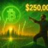 hoskinson bitcoin