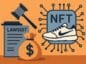 nike nft