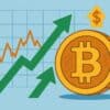 bitcoin w gore