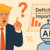 trump cła
