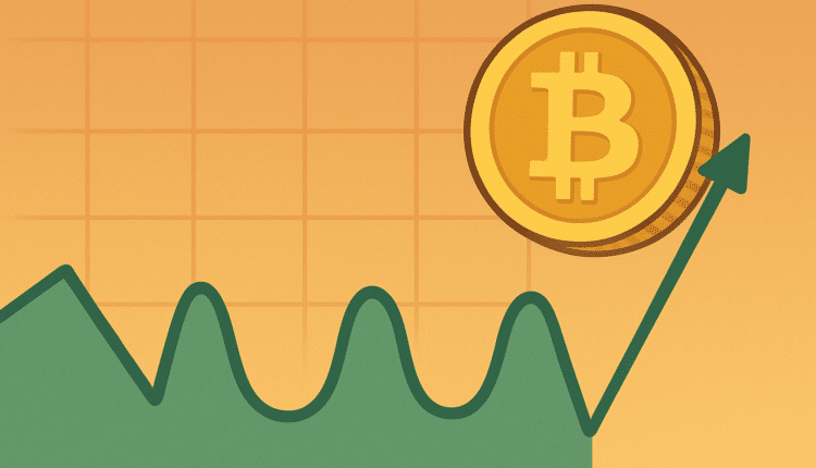 Bitcoin blisko historycznego dna? Ekspert mówi o „legendarnej” formacji