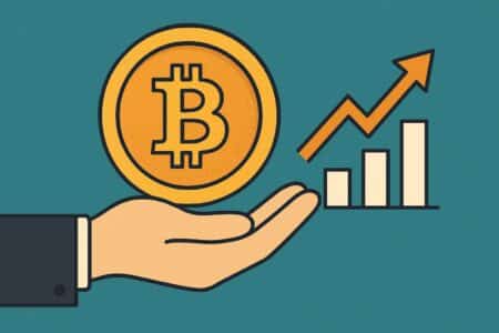  Glassnode: Długoterminowe adresy rozpędzą hossę Bitcoina? ‘Paniki ani śladu’