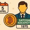satoshi nakamoto