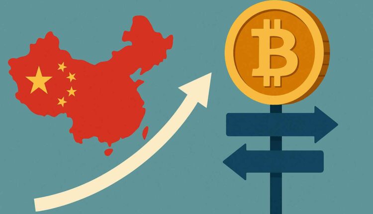 Czy Chiny zalegalizują krypto? Hongkong to „piaskownica”