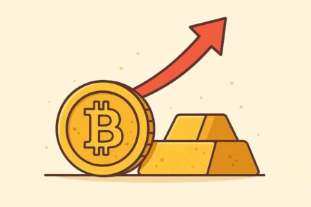 Musisz kupić Bitcoina zanim zrobią to rządy – mówi ojciec chrzestny Bitcoina!