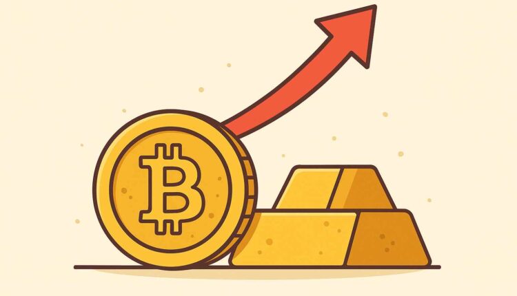 Musisz kupić Bitcoina zanim zrobią to rządy – mówi ojciec chrzestny Bitcoina!